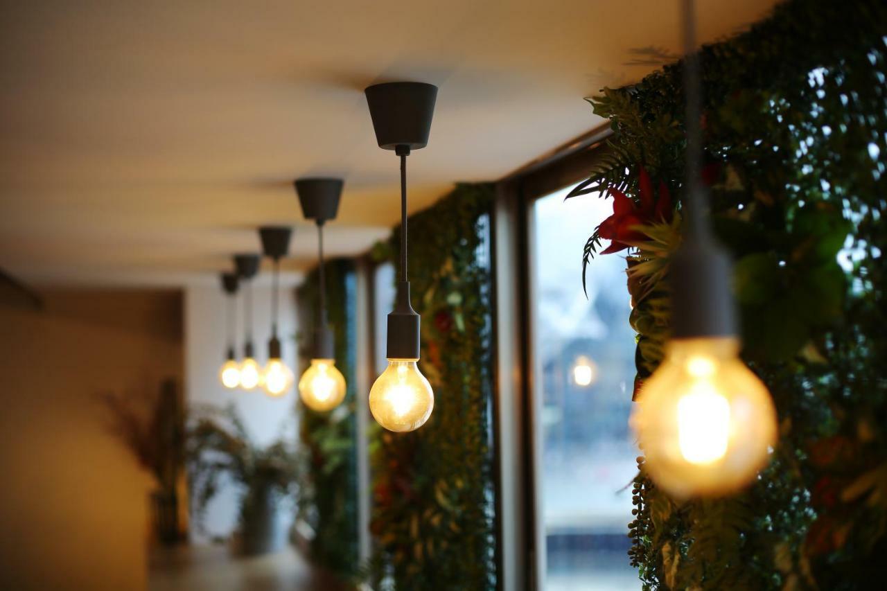 Loosha Hostel Tchaj-čung Exteriér fotografie